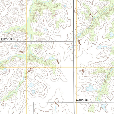 Melrose, IA (2013, 24000-Scale) Preview 2