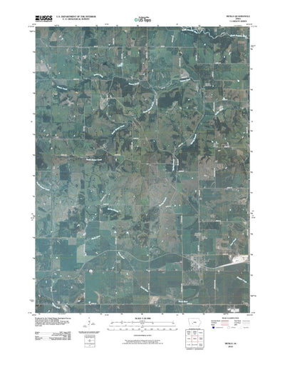 Menlo, IA (2010, 24000-Scale) Preview 1