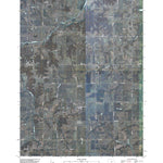 Milo, IA (2010, 24000-Scale) Preview 1