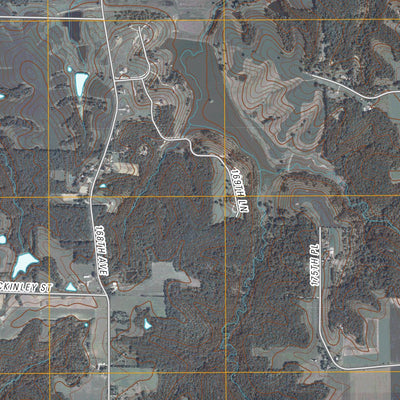 Milo, IA (2010, 24000-Scale) Preview 3