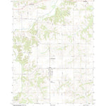 Milo, IA (2013, 24000-Scale) Preview 1