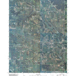 Milton, IA (2010, 24000-Scale) Preview 1