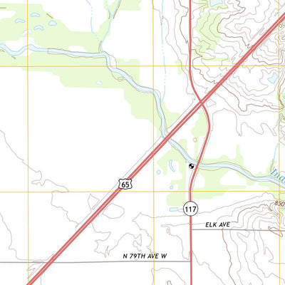 Mingo, IA (2013, 24000-Scale) Preview 2