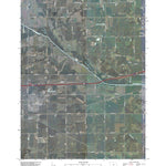 Mitchellville, IA (2010, 24000-Scale) Preview 1