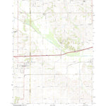Mitchellville, IA (2013, 24000-Scale) Preview 1