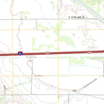 Mitchellville, IA (2013, 24000-Scale) Preview 2