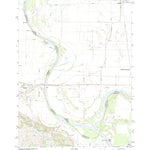 Modale, IA-NE (2013, 24000-Scale) Preview 1