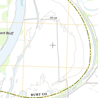Mondamin, IA-NE (2013, 24000-Scale) Preview 3