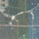 Monona, IA (2010, 24000-Scale) Preview 2