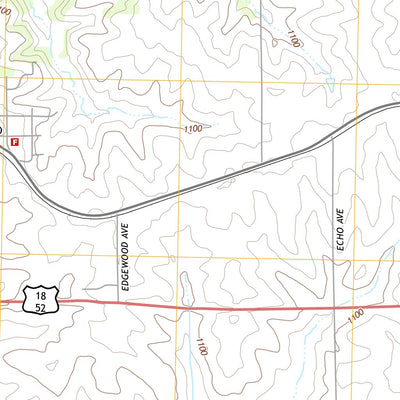 Monona, IA (2013, 24000-Scale) Preview 2