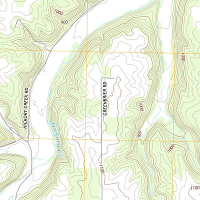 Monona, IA (2013, 24000-Scale) Preview 3