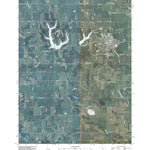 Montezuma, IA (2010, 24000-Scale) Preview 1