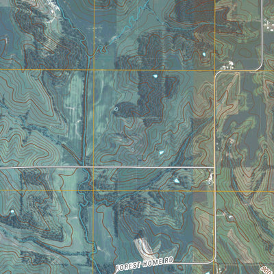 Montezuma, IA (2010, 24000-Scale) Preview 2