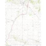 Monticello, IA (2013, 24000-Scale) Preview 1