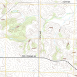 Monticello, IA (2013, 24000-Scale) Preview 3