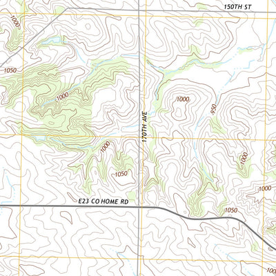 Monticello, IA (2013, 24000-Scale) Preview 3