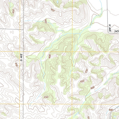 Montour, IA (2013, 24000-Scale) Preview 3