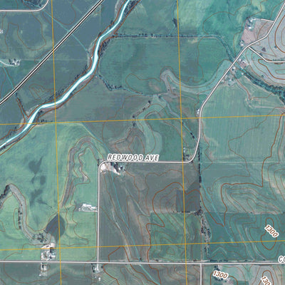 Moorhead, IA (2010, 24000-Scale) Preview 2