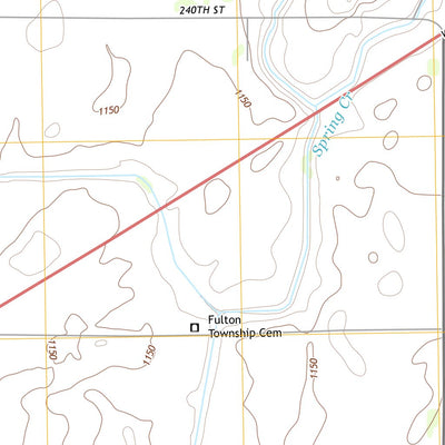 Moorland, IA (2013, 24000-Scale) Preview 2