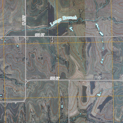 Morton Mills, IA (2010, 24000-Scale) Preview 2