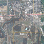 Mount Vernon, IA (2010, 24000-Scale) Preview 3