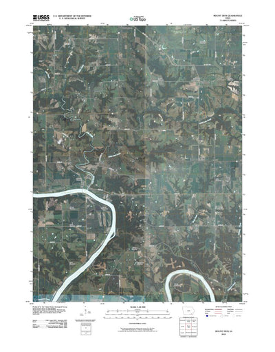 Mount Zion, IA (2010, 24000-Scale) Preview 1
