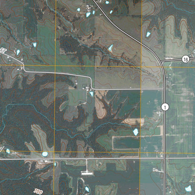 Mount Zion, IA (2010, 24000-Scale) Preview 2