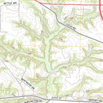 Muscatine, IA-IL (2013, 24000-Scale) Preview 3