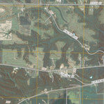 Muscatine NW, IA (2010, 24000-Scale) Preview 3