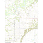 Muscatine NW, IA (2013, 24000-Scale) Preview 1