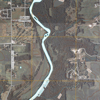 Nashua, IA (2010, 24000-Scale) Preview 3
