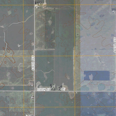 Nevada, IA (2010, 24000-Scale) Preview 2