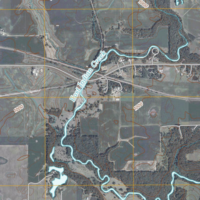 Nevada, IA (2010, 24000-Scale) Preview 3