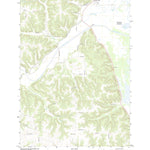 New Albin, IA (2013, 24000-Scale) Preview 1