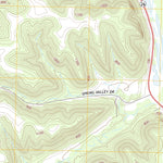 New Albin, IA (2013, 24000-Scale) Preview 3