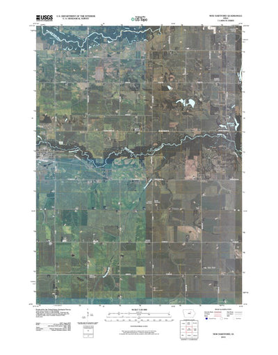 New Hartford, IA (2010, 24000-Scale) Preview 1