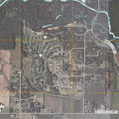 New Hartford, IA (2010, 24000-Scale) Preview 3