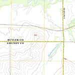 New Hartford, IA (2013, 24000-Scale) Preview 2