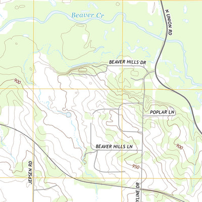 New Hartford, IA (2013, 24000-Scale) Preview 3