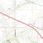 New London, IA (2013, 24000-Scale) Preview 2