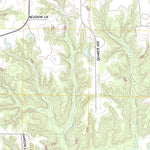 New London, IA (2013, 24000-Scale) Preview 3