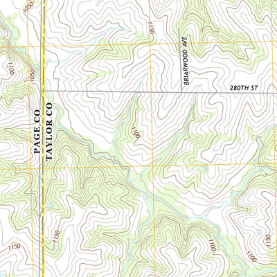 New Market, IA (2013, 24000-Scale) Preview 3