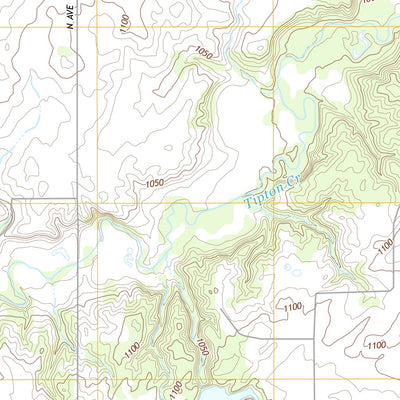 New Providence, IA (2013, 24000-Scale) Preview 3