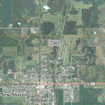 New Sharon, IA (2010, 24000-Scale) Preview 3