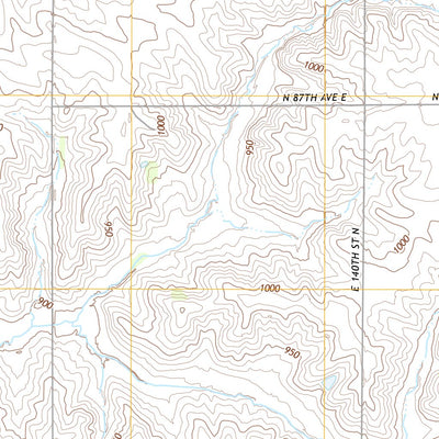 Newburg, IA (2013, 24000-Scale) Preview 2