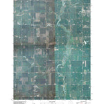 Newell West, IA (2010, 24000-Scale) Preview 1