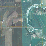 Newell West, IA (2010, 24000-Scale) Preview 3