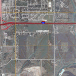 Newton, IA (2010, 24000-Scale) Preview 2