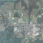 North English, IA (2010, 24000-Scale) Preview 3