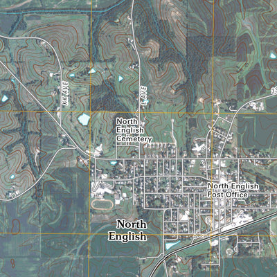 North English, IA (2010, 24000-Scale) Preview 3